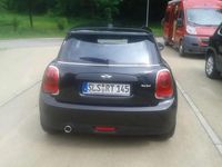 Gebraucht Mini ONE 102 PS (75 kW) 2016 Kleinwagen