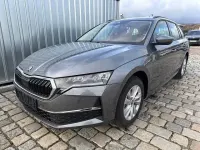 Neu Skoda Octavia Selection 150 PS (110 kW) 2026 Kombi