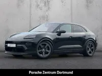 Begagnad Porsche Macan 330 kW (449 HK) 2025 Svart SUV