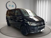 Gebraucht VW T6 150 PS (110 kW) 2016 Candyweiß Van