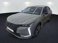 Gebraucht DS Automobiles DS4 Performance 131 PS (96 kW) 2023 Lackierung lacquered grey/typ SUV