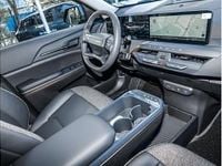 Neu Kia EV5 Earth 160 kW (218 PS) 2026 Grün (iceberg green) SUV