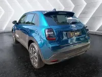 Gebraucht Fiat 600 110 PS (80 kW) 2024 Gruen SUV
