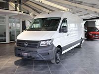 Gebraucht VW Crafter 177 PS (130 kW) 2025 Candyweiã Van
