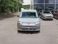 Neu VW Caddy 102 PS (75 kW) 2025 Grau Van / Kleinbus