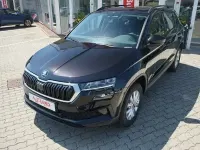 Neu Skoda Karoq 150 PS (110 kW) 2026 Schwarz SUV
