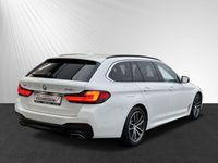 gebraucht BMW 540 xDrive Touring