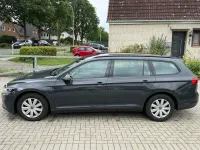 Gebraucht VW Passat 150 PS (110 kW) 2021 Grau Kombi