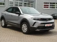 Gebraucht Opel Mokka Enjoy 101 PS (74 kW) 2024 Artense grau SUV