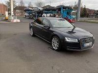 Gebraucht Audi A8L 258 PS (189 kW) 2015 Limousine