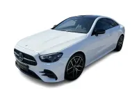 Gebraucht Mercedes E200 AMG 197 PS (144 kW) 2023 Andere Coupé