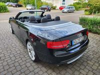 gebraucht Audi S5 Cabriolet S5 S tronic