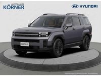 Neu Hyundai Santa Fe Blackline 239 PS (175 kW) 2026 Ecotronic grey / mic SUV