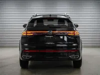 Neu VW Taigo R-line 116 PS (85 kW) 2026 Deep black metallic (2t) SUV