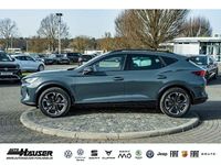 Neu Cupra Formentor 204 PS (150 kW) 2026 Fiord blau SUV