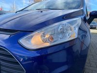 gebraucht Ford B-MAX SYNC Edition = Automatik - Pdc =