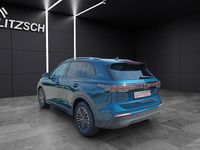 Gebraucht VW Tiguan Goal 150 PS (110 kW) 2025 Nightshade blue metallic SUV
