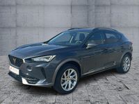 Gebraucht Cupra Formentor 150 PS (110 kW) 2022 Grau SUV