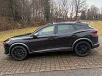 Gebraucht Cupra Formentor VZ 310 PS (228 kW) 2022 Schwarz SUV