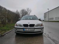 gebraucht BMW 316 E46 Facelift i Touring