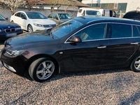 Gebraucht Opel Insignia 164 PS (120 kW) 2025 Braun Kombi
