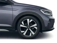 Gebraucht VW Taigo Style 116 PS (85 kW) 2025 Grau SUV