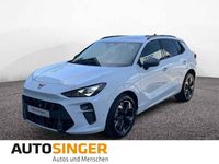Neu Cupra Terramar 204 PS (150 kW) 2026 Nevadaweiß metallic SUV