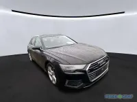 Gebraucht Audi A6 Design 265 PS (194 kW) 2023 Mythosschwarz metallic Kombi