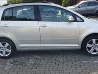 gebraucht VW Golf Plus 1.2 TSI DSG AHK Steuerkette und Inspektion neu