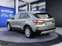 Gebraucht Ford Kuga Titanium 225 PS (165 kW) 2024 Silber SUV