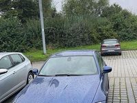 Gebraucht BMW 318 143 PS (105 kW) 2009 Blau Limousine