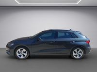 Second-hand Audi A3 Advanced 150 CP (110 kW) 2025 Gri Berlinǎ