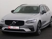 Second-hand Volvo V90 Plus 2024 Argintiu Break