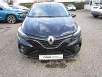Gebraucht Renault Clio V Intens 139 PS (102 kW) 2022 Schwarz Limousine