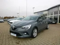 Gebraucht Renault Clio V 91 PS (66 kW) 2022 Grau Limousine