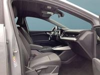 Gebraucht Audi Q4 e-tron 125 kW (170 PS) 2023 Grau SUV
