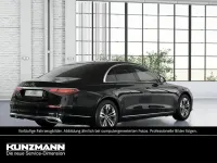 Second-hand Mercedes S350 286 CP (210 kW) 2023 Negru Berlinǎ