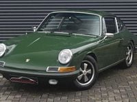 Gebraucht Porsche 912 110 PS (80 kW) 1967 Grün Coupé