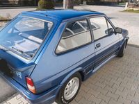 gebraucht Ford Fiesta FBD 1.1 MK2