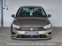 gebraucht VW Golf Sportsvan VII Comfortline "BMT/Start-Stopp"