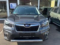 Gebraucht Subaru Forester Active 150 PS (110 kW) 2022 Grau SUV