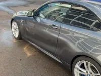 Gebraucht BMW M2 Performance 370 PS (272 kW) 2017 Grau Coupé