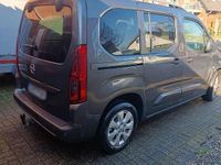 Gebraucht Opel Combo Life Innovation 131 PS (96 kW) 2020 Grau Van / Kleinbus