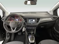 gebraucht Opel Crossland Elegance 1.2 Turbo EU6d LED-Licht
