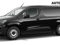 Neu Opel Combo 131 PS (96 kW) 2026 Karbon schwarz Van / Kleinbus