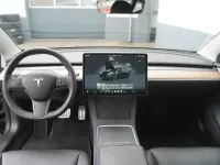 Usado Tesla Model 3 Performance 392 kW (534 HP) 2022 Preto Sedan