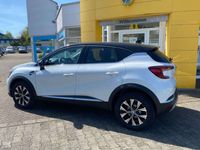 gebraucht Renault Captur II Techno