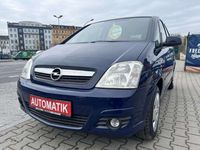 gebraucht Opel Meriva Edition,Automatik,Klima