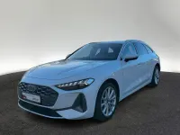 Brugt Audi A5 Advanced 150 HK (110 kW) 2025 Hvid Stationcar
