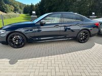 gebraucht BMW 540 xDrive M-Sportpaket